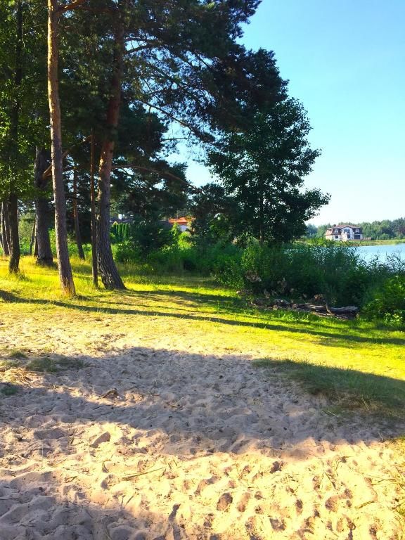 Дома для отпуска SAUNA+JACUZZI Townhouse near lake Личи